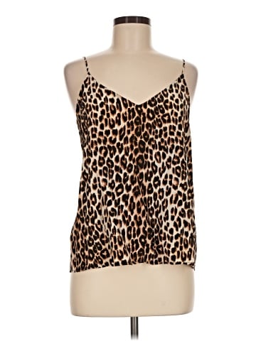 Equipment Sleeveless Top (view 1)