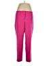 Kasper Color Block Pink Active Pants Size 16 (petite) - photo 1