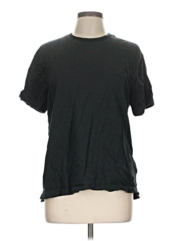 Banana Republic Short Sleeve T-Shirt (view 1)