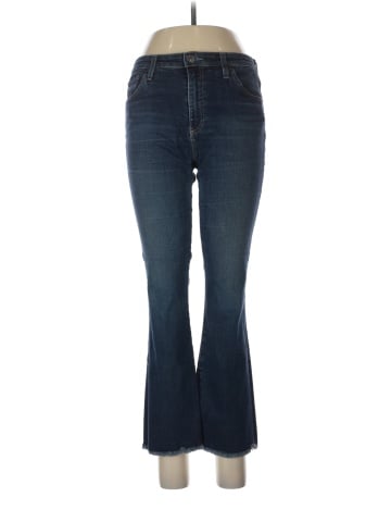 Adriano Goldschmied Jeans (view 1)