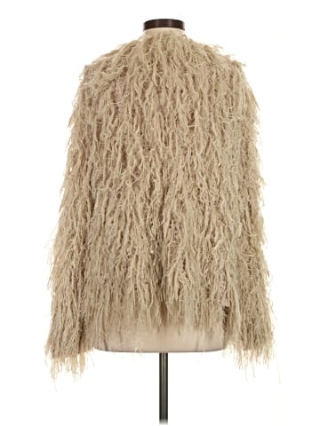 Free People Faux Fur Vest (view 2)