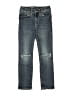 Old Navy Blue Jeans Size 8 - photo 1