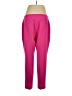 Kasper Color Block Pink Active Pants Size 16 (petite) - photo 2