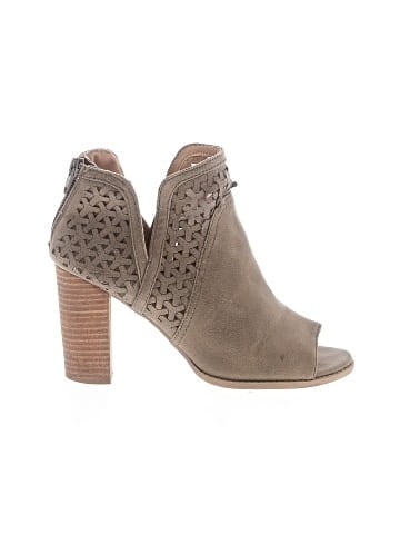 REPORT Ankle Boots (view 1)