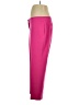 Kasper Color Block Pink Active Pants Size 16 (petite) - photo 5