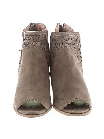 REPORT Ankle Boots (view 2)