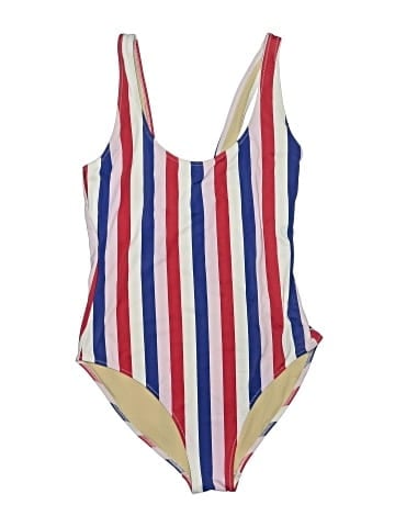 Old Navy One Piece Swimsuit (view 1)
