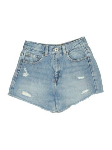 Zara Kids Denim Shorts (view 1)