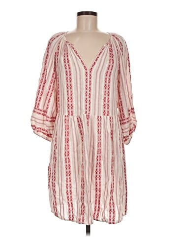 Velvet by Graham & Spencer Casual Dress (view 1)