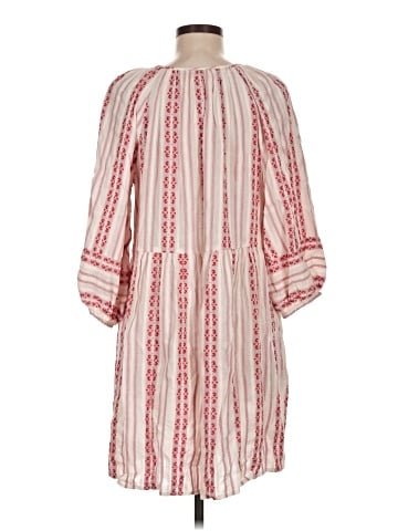 Velvet by Graham & Spencer Casual Dress (view 2)