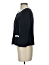 Tahari by ASL 100% Polyester Black Blazer Size 4 Petite - photo 5