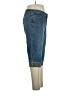 Venezia Blue Jeans Size 16 - photo 4