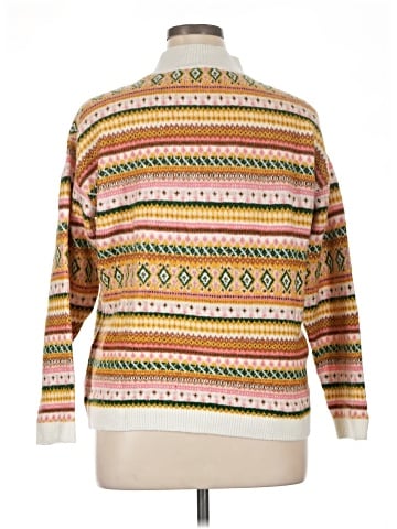 Talbots Pullover Sweater (view 2)