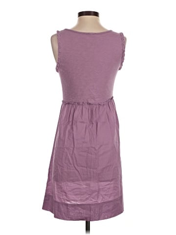 J.Crew Casual Dress (view 2)
