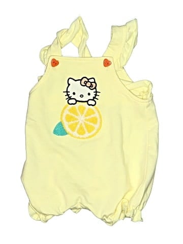 Hello Kitty Dress (view 1)