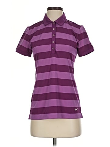Nike Golf Short Sleeve Polo (view 1)