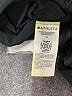 Athleta Solid Black Skort Size 18 - photo 4