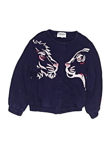 Kenzo Kids Sweatshirt (view 1)