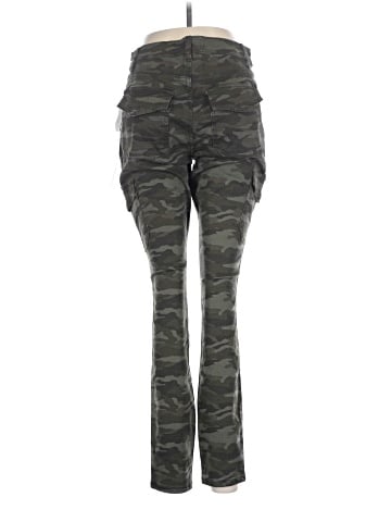 Caslon Cargo Pants (view 2)