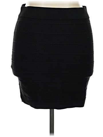 Bar III Casual Skirt (view 1)