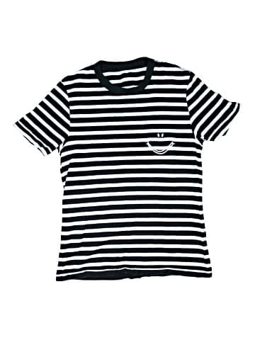 Unbranded Short Sleeve T-Shirt (view 2)