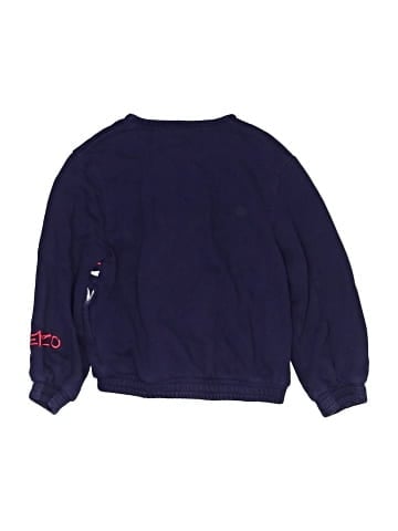 Kenzo Kids Sweatshirt (view 2)