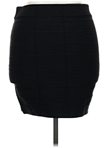 Bar III Casual Skirt (view 2)