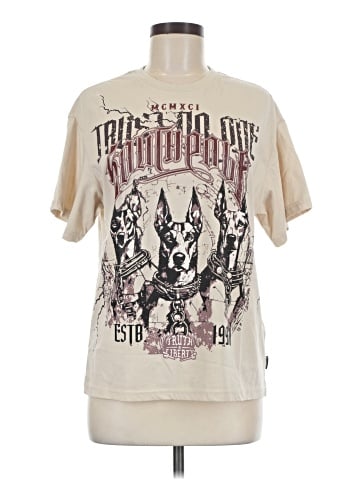 Southpole Short Sleeve T-Shirt (view 1)