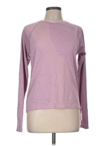 Outdoor Voices Long Sleeve T-Shirt (view 1)