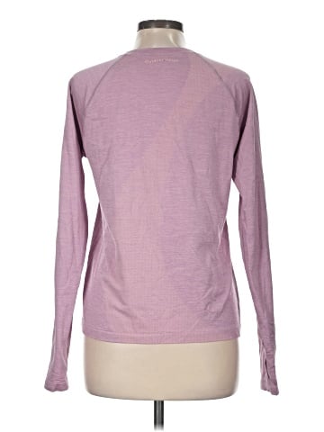 Outdoor Voices Long Sleeve T-Shirt (view 2)