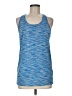 Tek Gear Blue Active Tank Size M - photo 1
