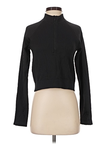 Lululemon Athletica Turtleneck Sweater (view 1)