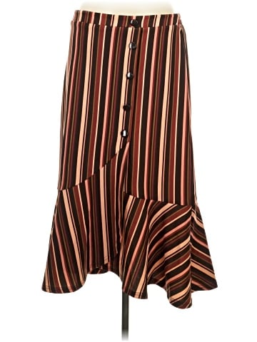 Cato Casual Skirt (view 1)