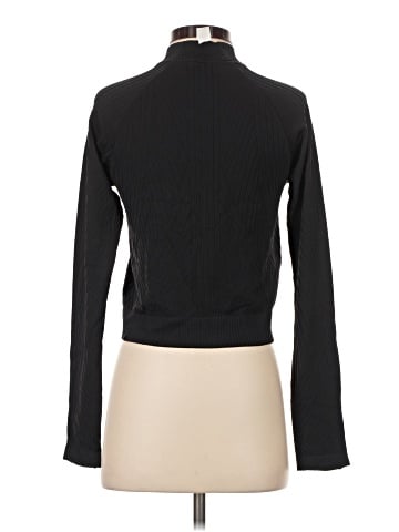 Lululemon Athletica Turtleneck Sweater (view 2)