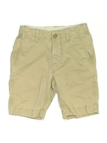 Gap Kids Khaki Shorts (view 1)