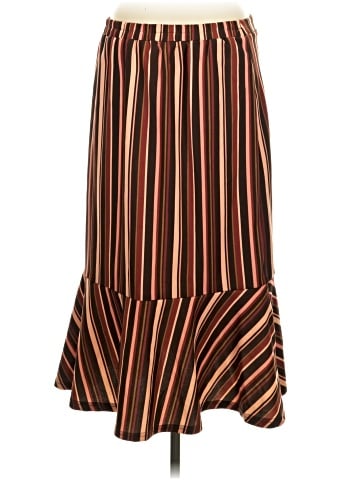 Cato Casual Skirt (view 2)