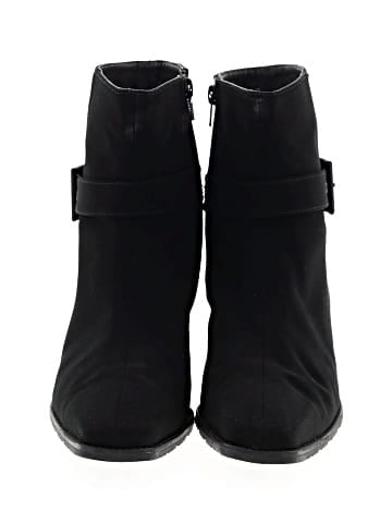 Stuart Weitzman Ankle Boots (view 2)