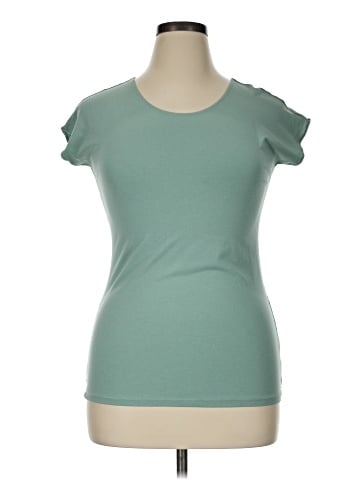 Downeast Short Sleeve T-Shirt (view 1)