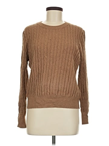 Gap Pullover Sweater (view 1)