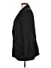 Ann Taylor LOFT 100% Lyocell Black Blazer Size 10 - photo 5