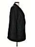 Ann Taylor LOFT 100% Lyocell Black Blazer Size 10 - photo 4