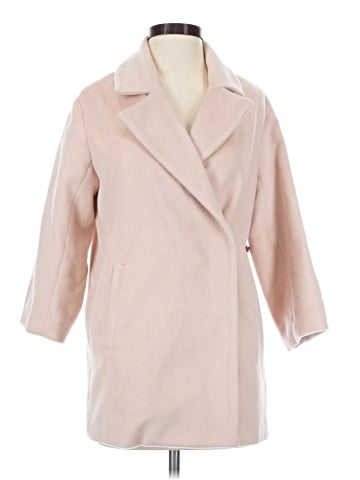 Vince Camuto Coat (view 1)