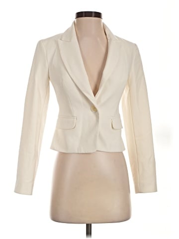 Express Blazer (view 1)