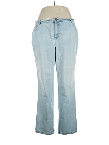 Gloria Vanderbilt Jeans (view 1)