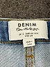 Miss Selfridge Blue Jeans Size 8 - photo 4