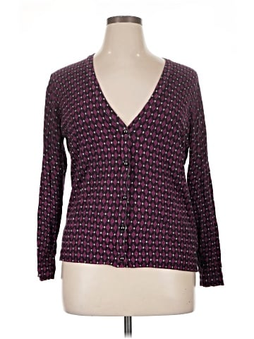 Charter Club Cardigan (view 1)