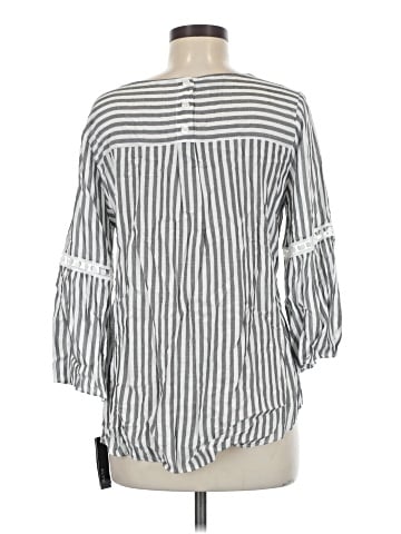 Alyx 3/4 Sleeve Blouse (view 2)