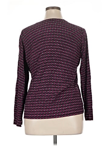 Charter Club Cardigan (view 2)