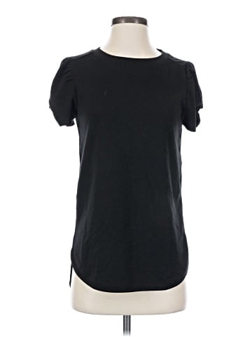 Cupio Short Sleeve Top (view 1)
