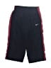 Nike 100% Polyester Blue Track Pants 9-12 MO / 12 MO - photo 1